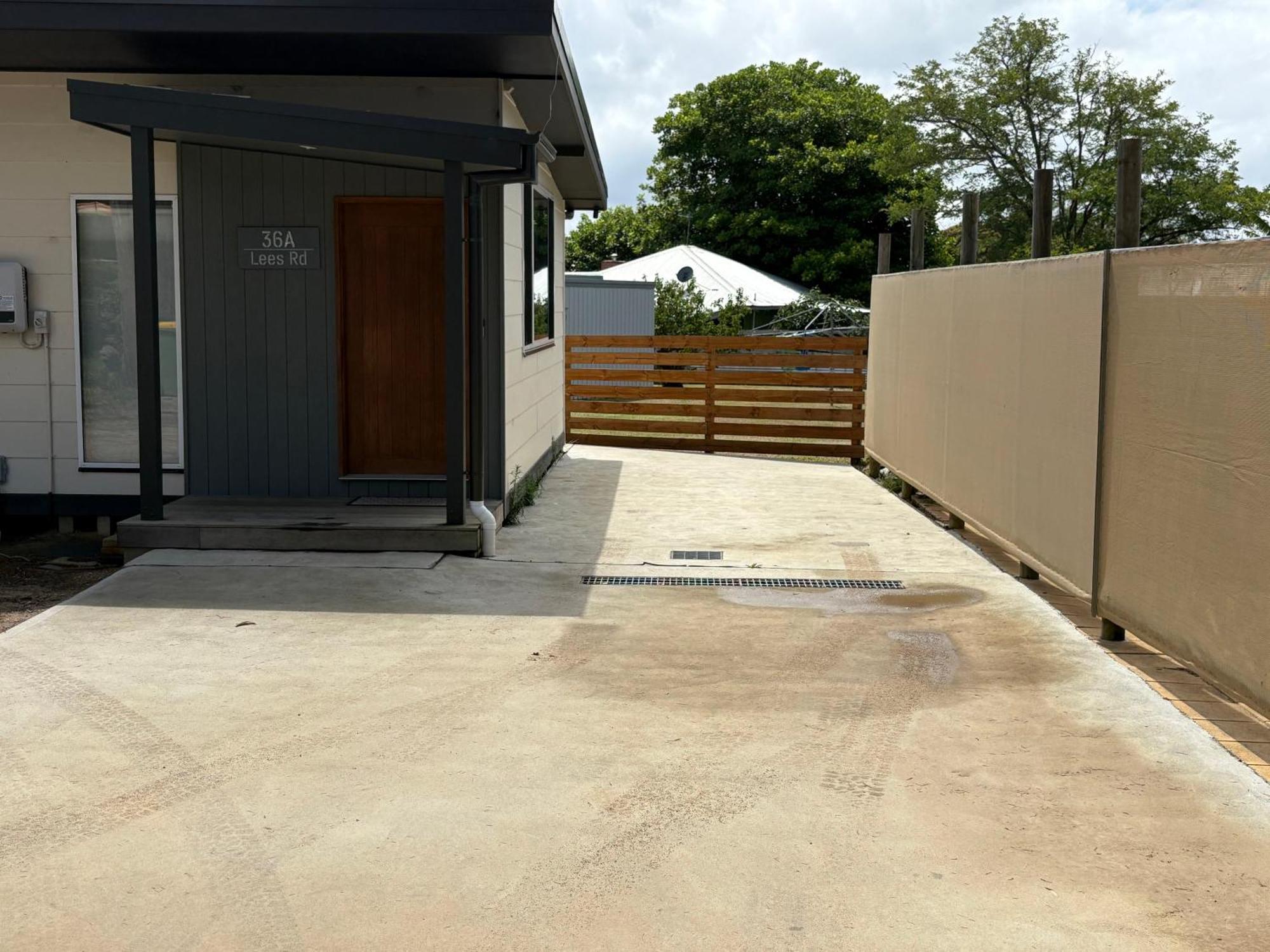 Luxury Holiday Unit 8Min Walk To Town Center With Boat Parking มัลลาคูตา ภายนอก รูปภาพ
